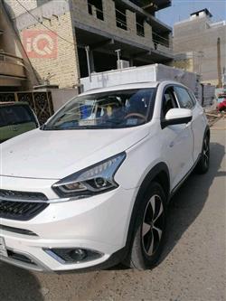 Chery Tiggo 7